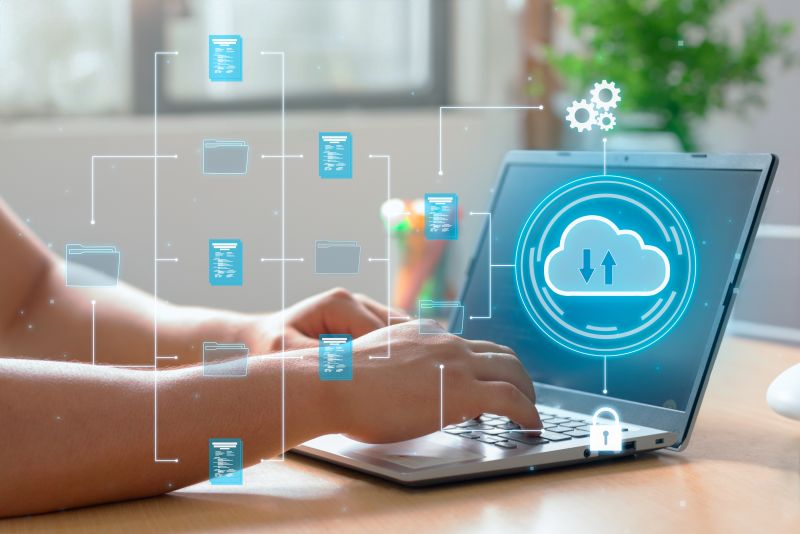 Gestión y Apoyo a la Transformación Digital en la Empresa